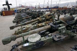 هشدار پکن به واشنگتن درباره مسلح‌سازی تایوان