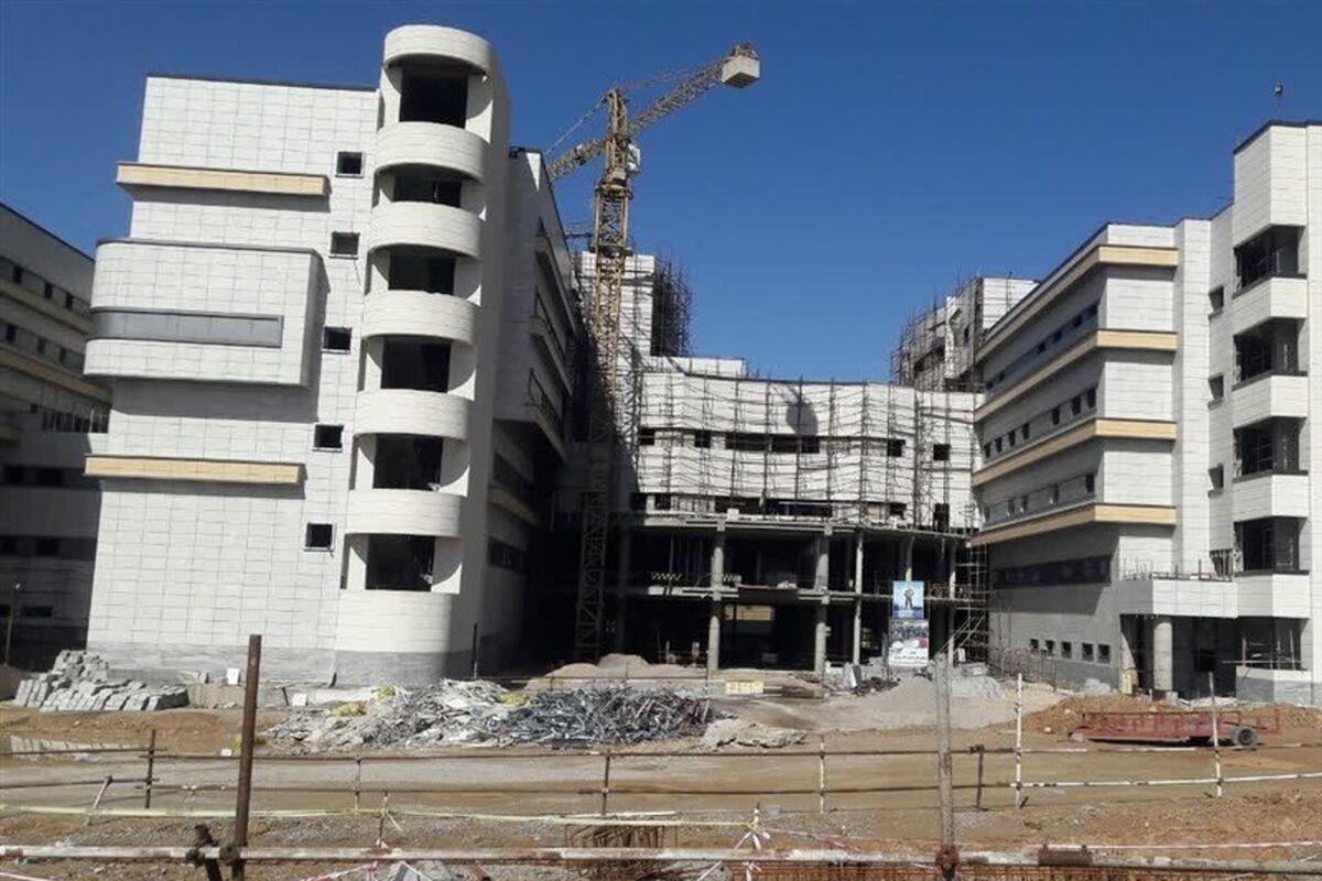 دانشگاه علوم پزشکی کردستان