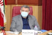 اکنون مساله مردم اهواز به هم ریختگی شهر است