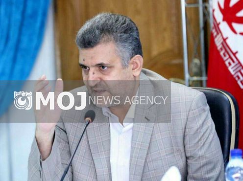 قاسم ولی زاده سرپرست معاونت سیاسی، امنیتی و اجتماعی استانداری لرستان شد