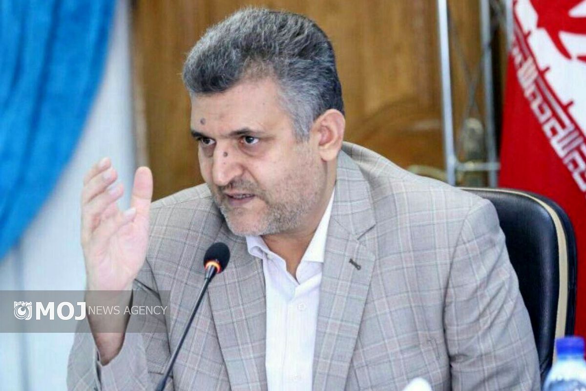 قاسم ولی زاده