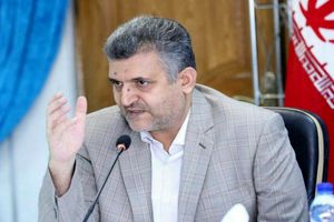 قاسم ولی زاده معاون توسعه مدیریت و منابع استانداری لرستان می‌شود