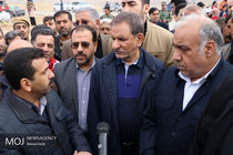 جهانگیری عذرخواهی کرد