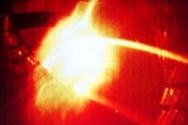 مراکز ملی گداخت هسته‌ای و لیزر در کشور ایجاد می‌شوند