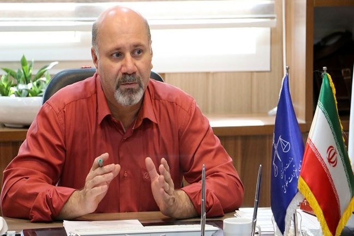 مدیرکل تعزیرات حکومتی قزوین