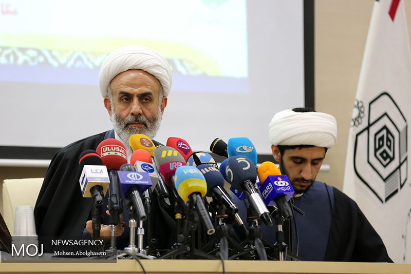 ۸۴ نماینده از کشورهای مختلف در سی و پنجمین دوره مسابقات بینالمللی قرآن کریم حضور دارند
