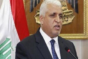 الحشد الشعبی با ایران همکاری امنیتی دارد