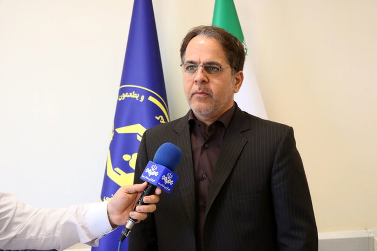 رضا طاهری