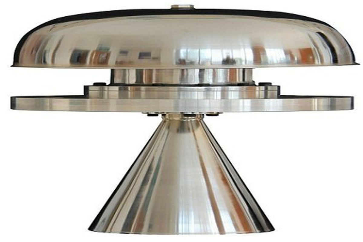 دستگاه سطح‌سنج مخازن