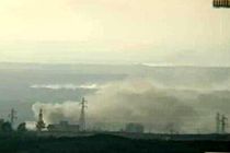 رژیم صهیونیستی به جنوب سوریه دوباره حمله کرد