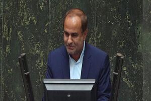 منبع جدید ذخیره سازی، کلید حل مشکلات آبی میناب