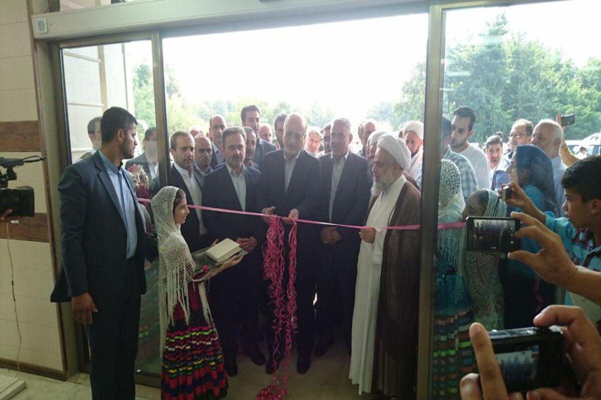 پایانه مسافربری