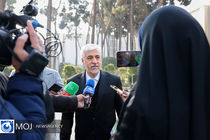 دولت در حد بضاعتش بودجه به ورزش تخصیص داده است/سعی کردیم وزارت رنگی نشود