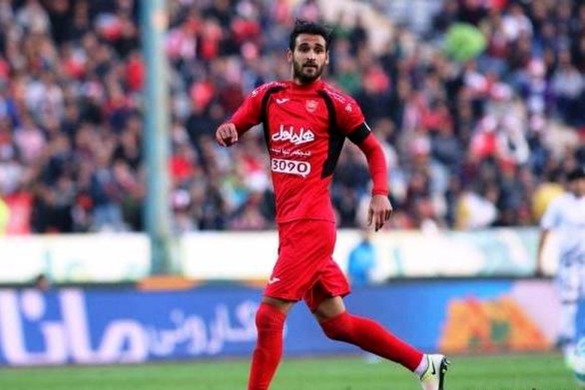 احمد نورالهی