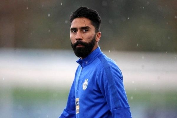 پیوند دوباره استقلال و منصوریان