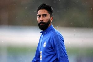 پیوند دوباره استقلال و منصوریان