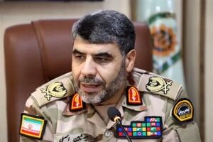 امنیت و آرامش کامل در مرزهای استان اردبیل برقرار است