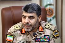امنیت و آرامش کامل در مرزهای استان اردبیل برقرار است