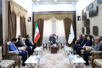 تنوع‌بخشی به تأمین مالی، شرط شتاب‌گیری توسعه دریاپایه