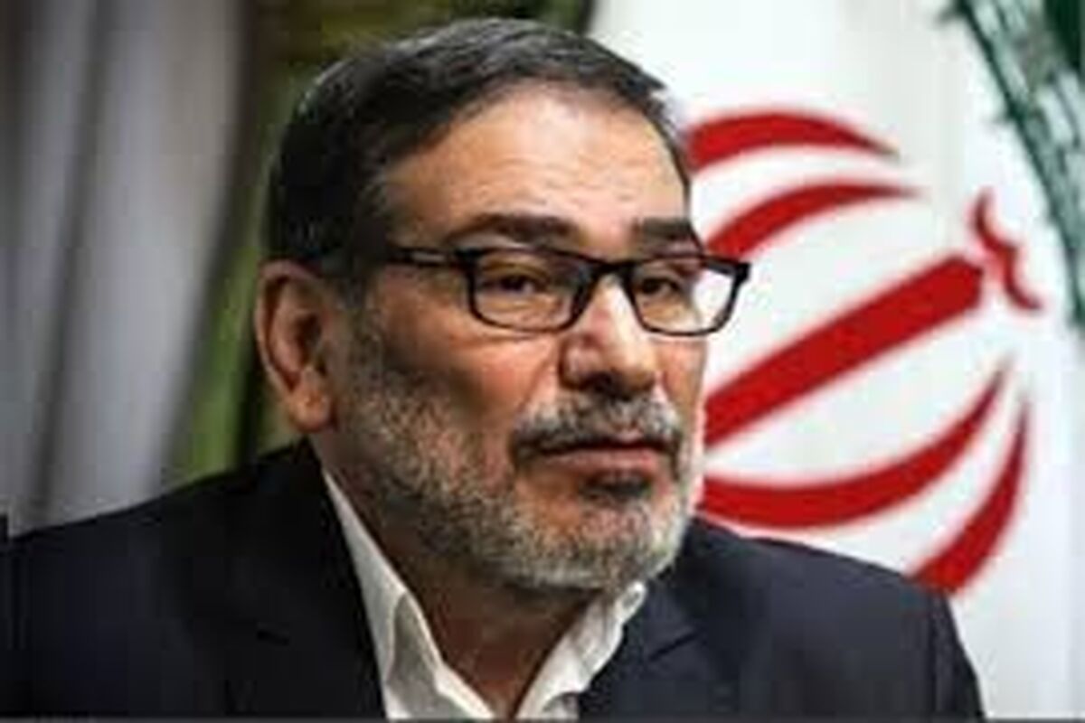 شمخانی11