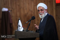 خبر دیدار های انتخاباتی ناطق نوری صحت ندارد