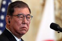 کابینه ژاپن استعفا داد