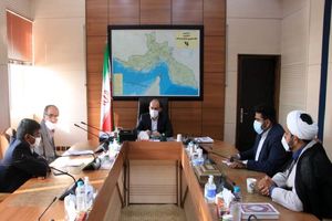 لزوم ارتقا بهره وری در بخش کشاورزی هرمزگان/ دولت همگام با کشاورزان حرکت کند