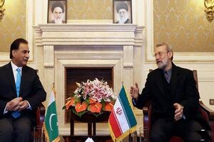 افزایش همکاری های اقتصادی ایران و پاکستان ضروری است