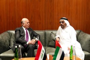 گفت‌وگو بهترین راه برای حل‌وفصل اختلافات و دوری از تنش‌هاست