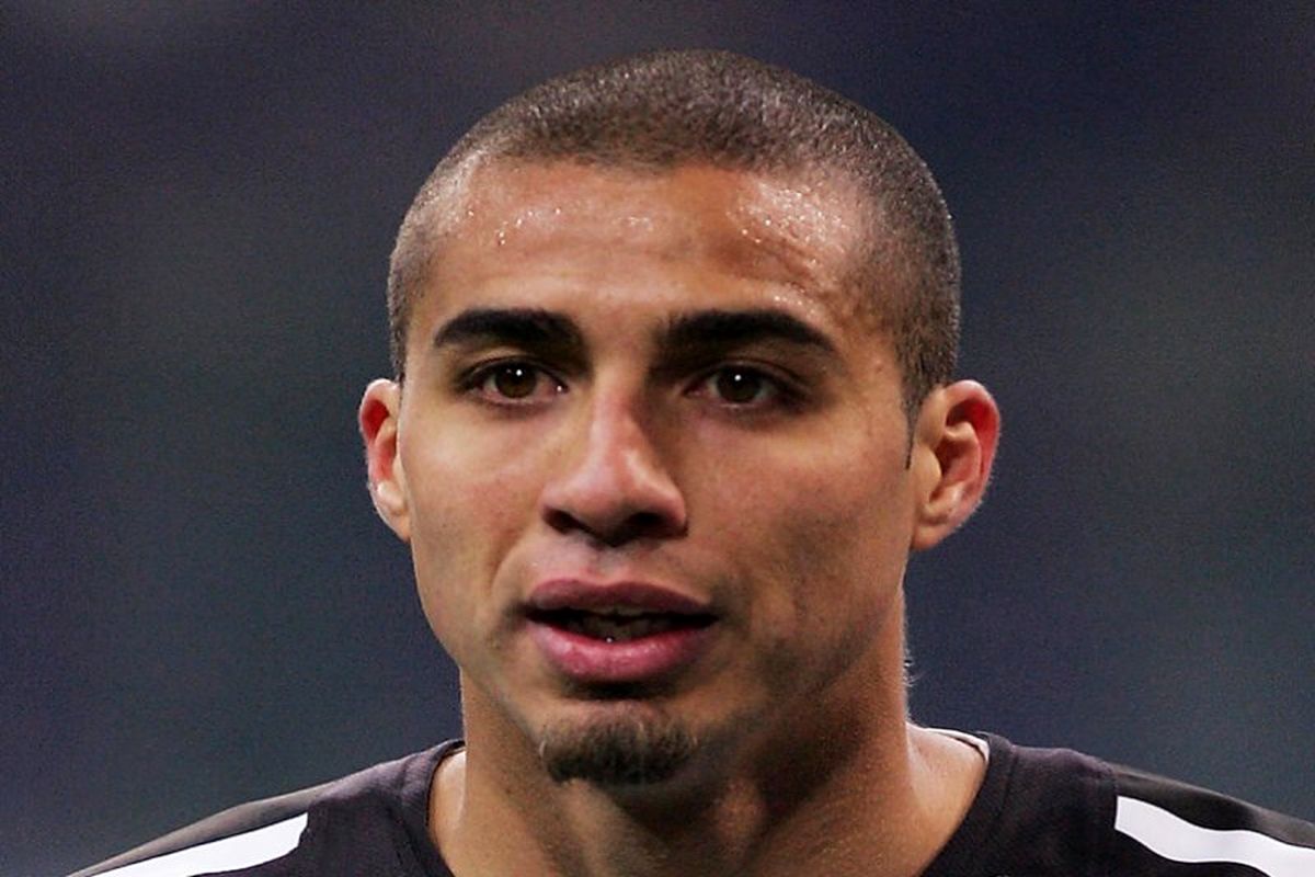 دیوید ترزگه