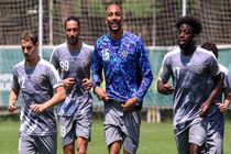 ۴ بازیکن خارجی در لیست خروجی کارترون