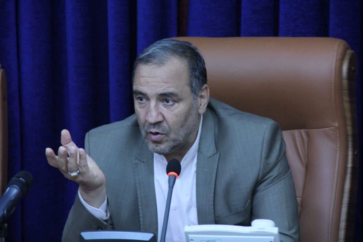 بهرام‌نیا
