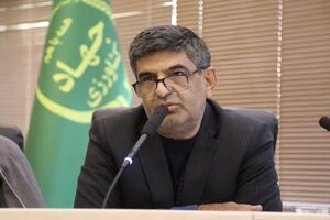بهره‌برداری از ۱۵ واحد گلخانه‌ای هم‌زمان با دهه فجر در چهارمحال و بختیاری