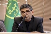 بهره‌برداری از ۱۵ واحد گلخانه‌ای هم‌زمان با دهه فجر در چهارمحال و بختیاری