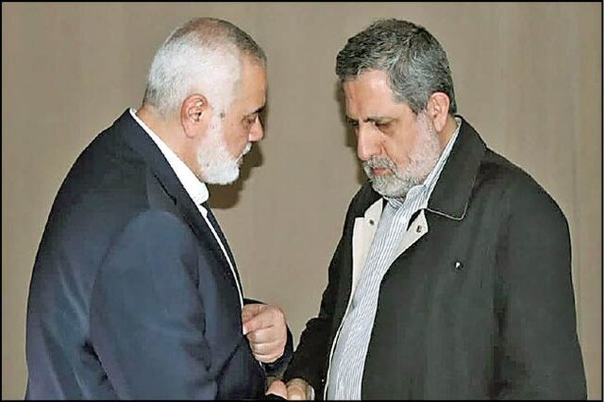 شهدای قدس و اقتدار