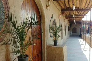 اختصاص۶۰۰ میلیارد ریال جهت راه‌اندازی اقامت‌گاه‌های بوم‌گردی در استان