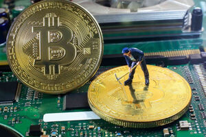 قیمت بیت کوین و ارز‌های دیجیتال ۹ بهمن ۱۴۰۱ اعلام شد