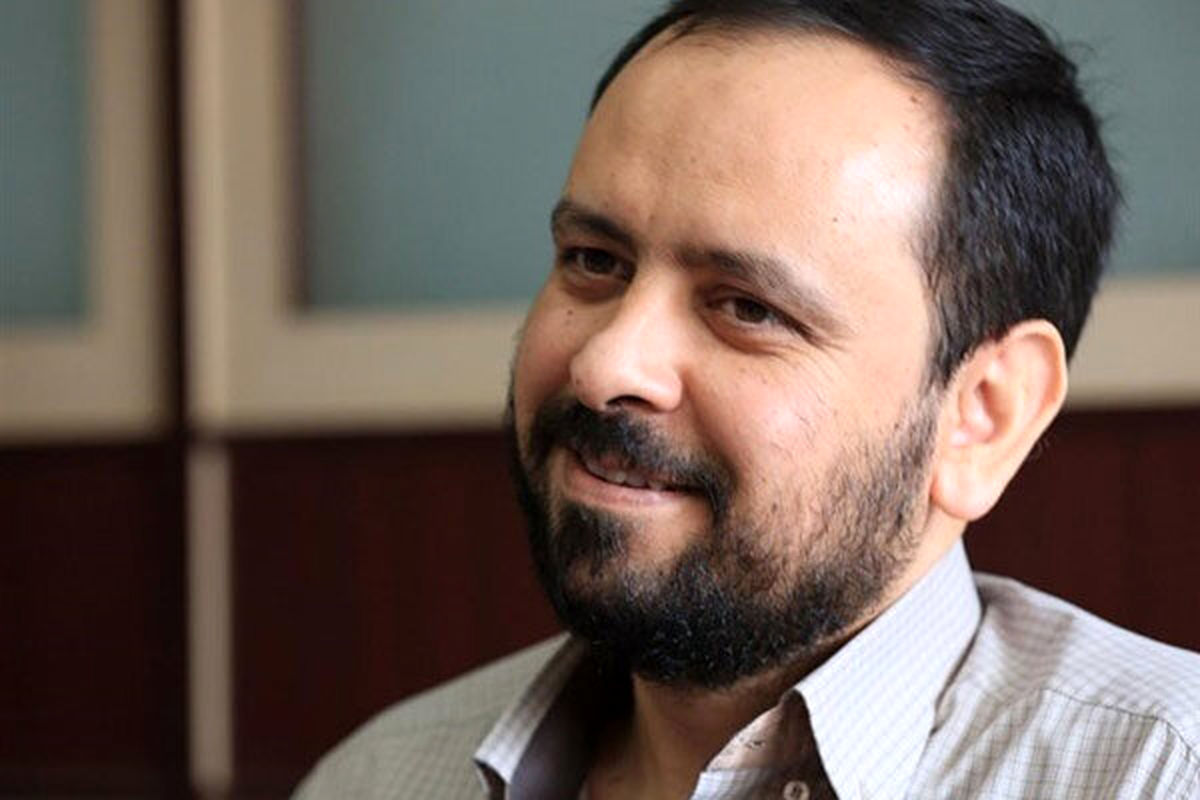 جواد شیخ اکبری