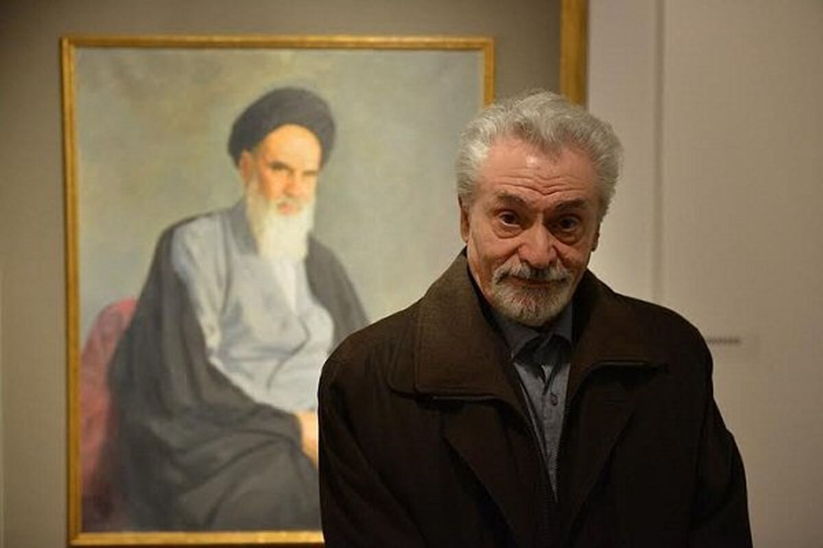 کیخسرو خروش