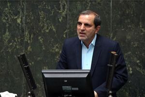 ۳۸ مورد استیضاح در مجلس دهم داشتیم