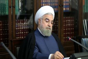 روحانی روز ملی مالزی را تبریک گفت