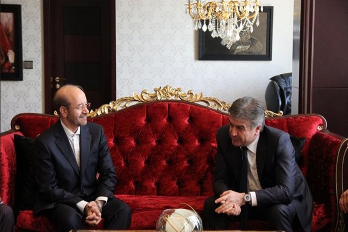 محمودی کارن