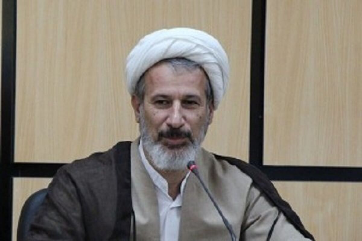 حجت الاسلام مهدوی