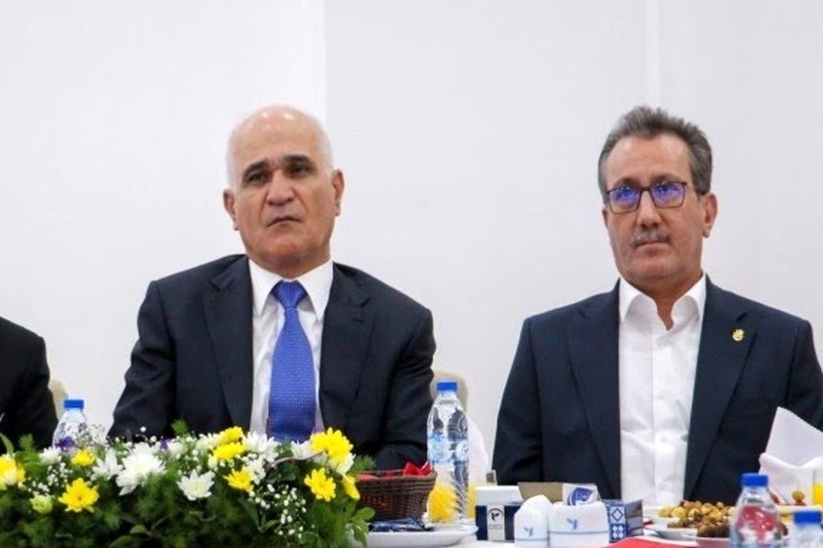 معاون نخست  وزیر آذربایجان