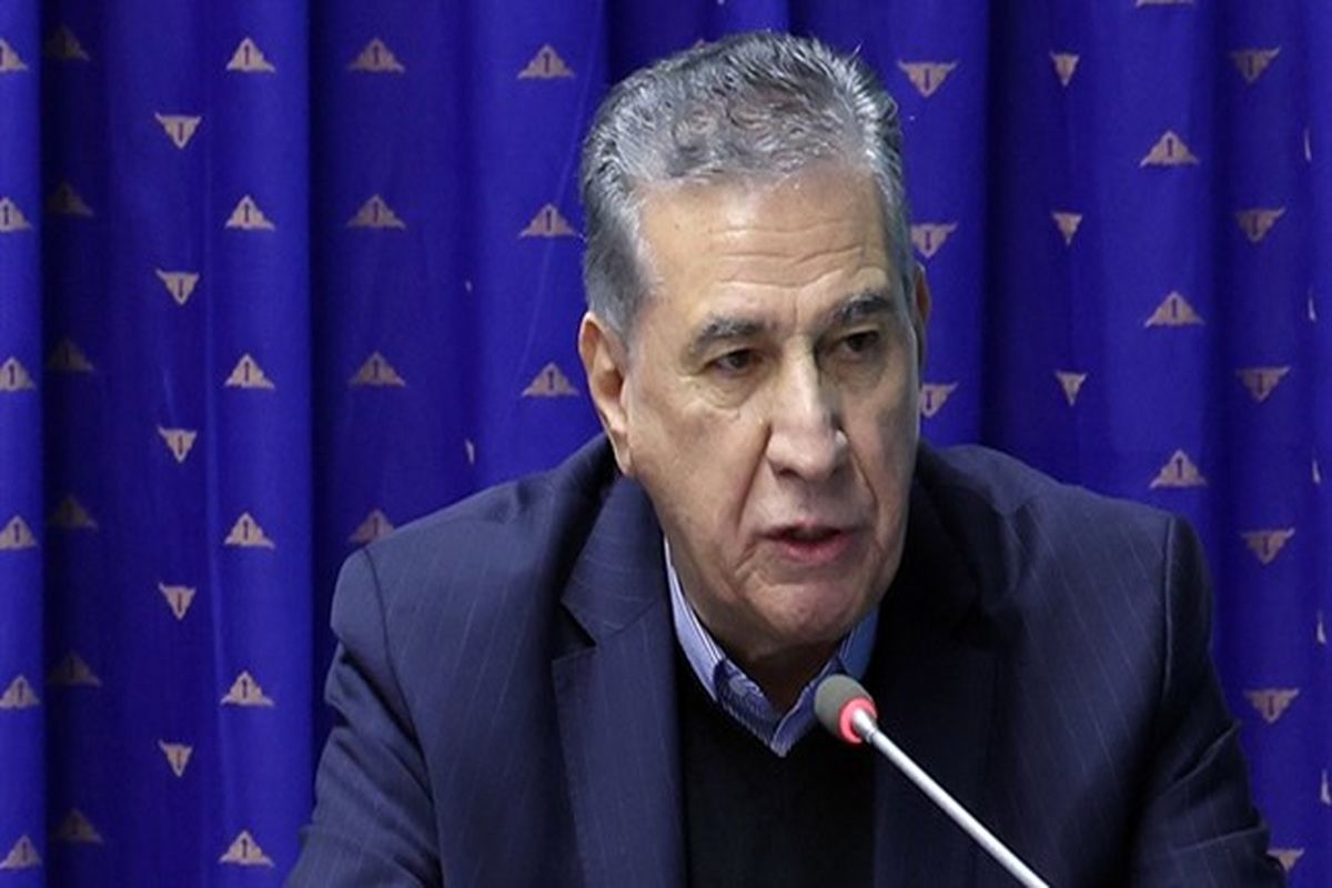 حسن صمد زاده