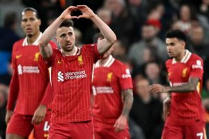 دیوگو ژوتا مهاجم لیورپول در تصادف دلخراش درگذشت