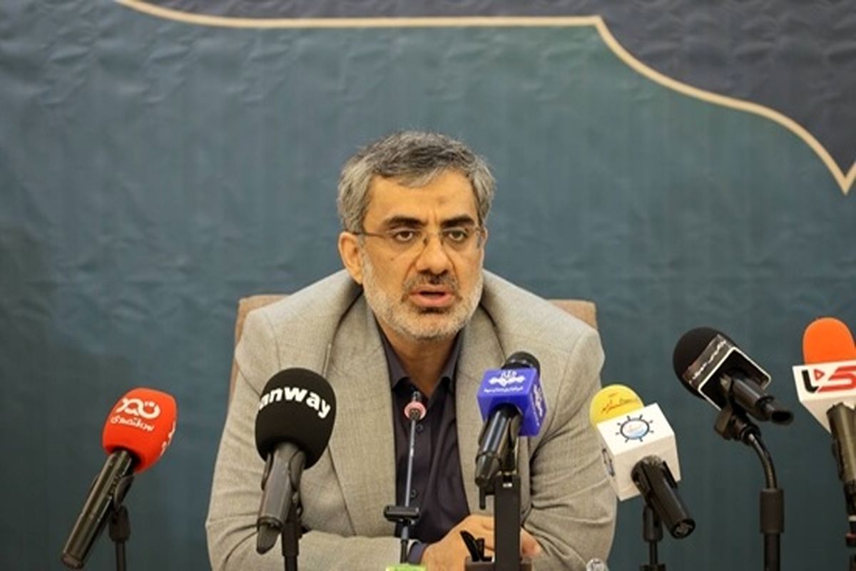 معاون وزیر راه