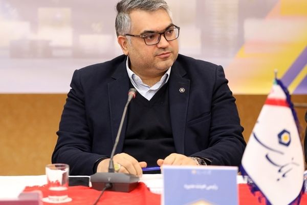 خدمت به مشتری بدون پشتیبانی پایدار و پیش‌بینی ریسک ممکن نیست