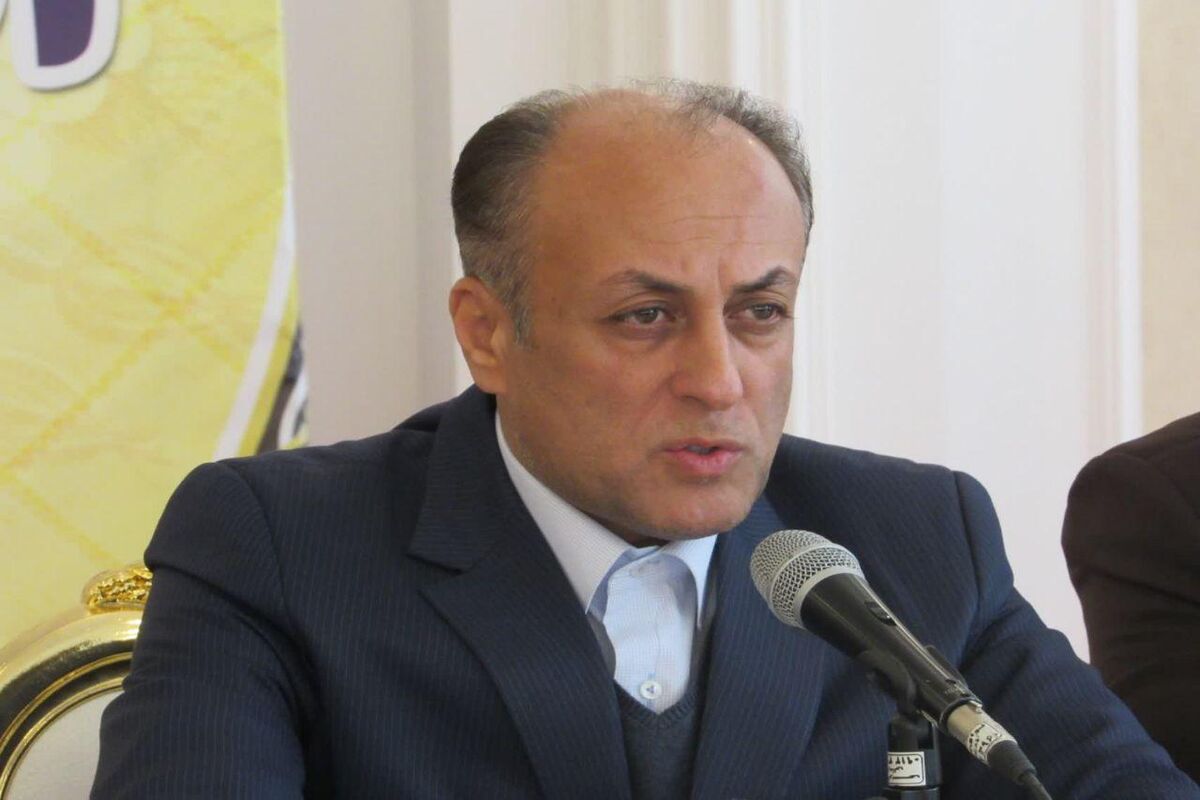 همایش بخشداران