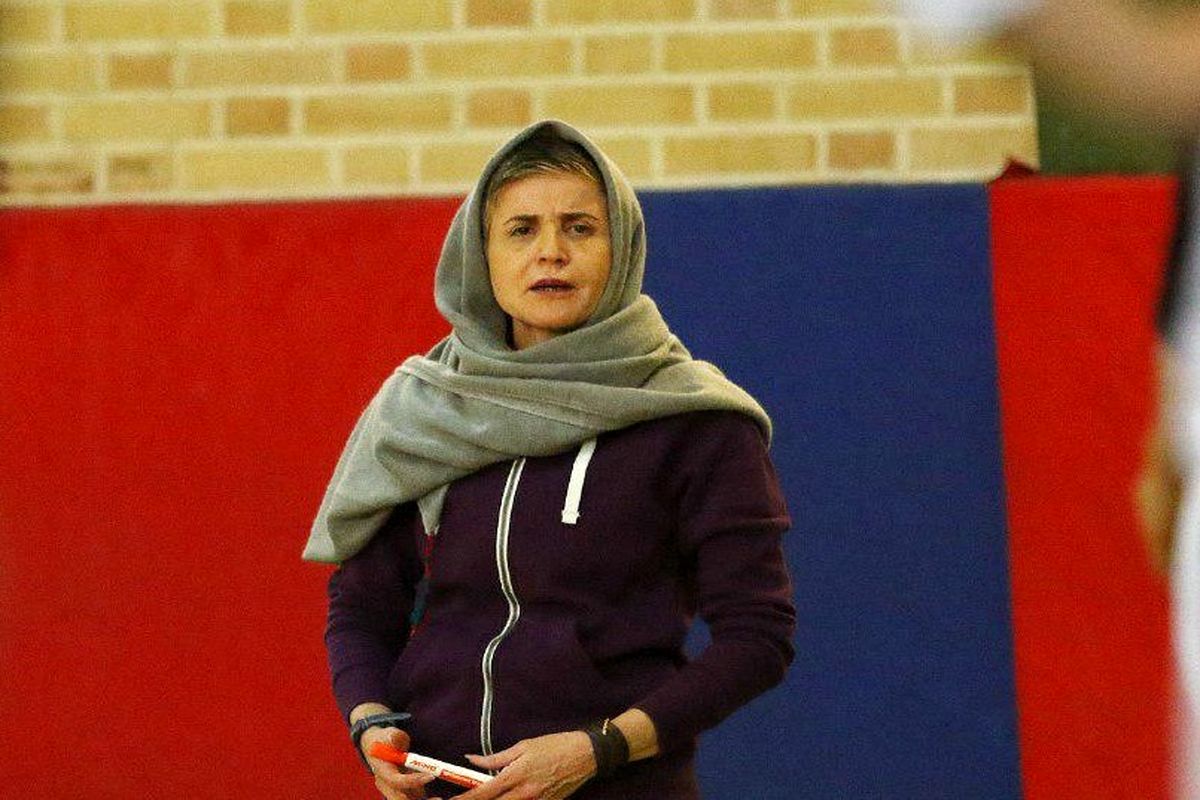 پوران عباسی